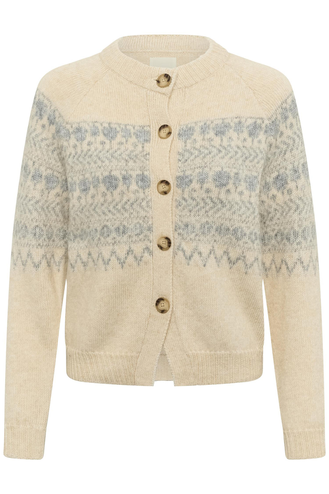 Charmaine Cardigan