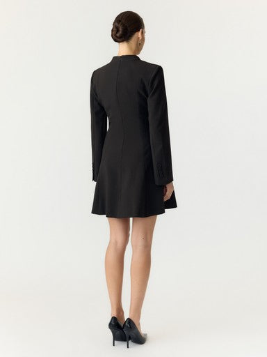 Yasbelsie Ls Dress