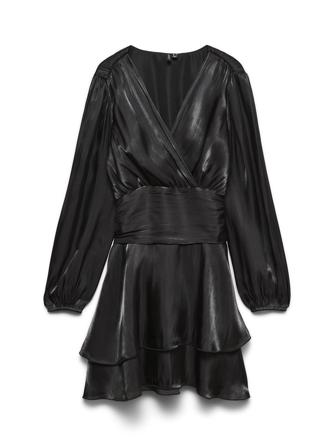 Vmpolly Short Dress