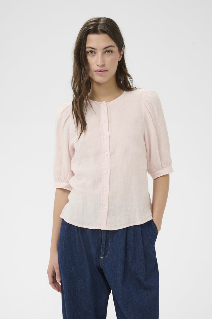 Azra Bluse