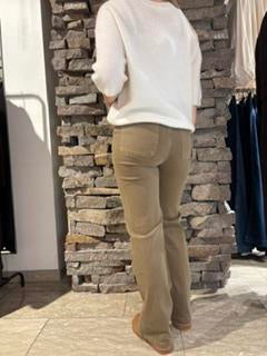 Miss Bon Jeans