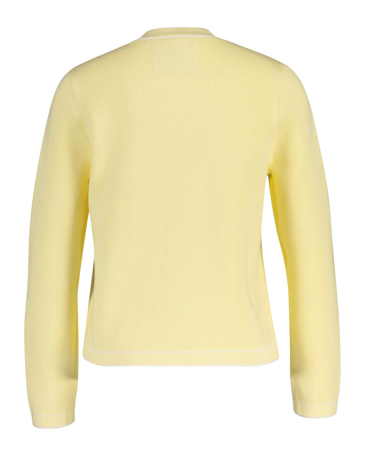 Bomulls Cardigan