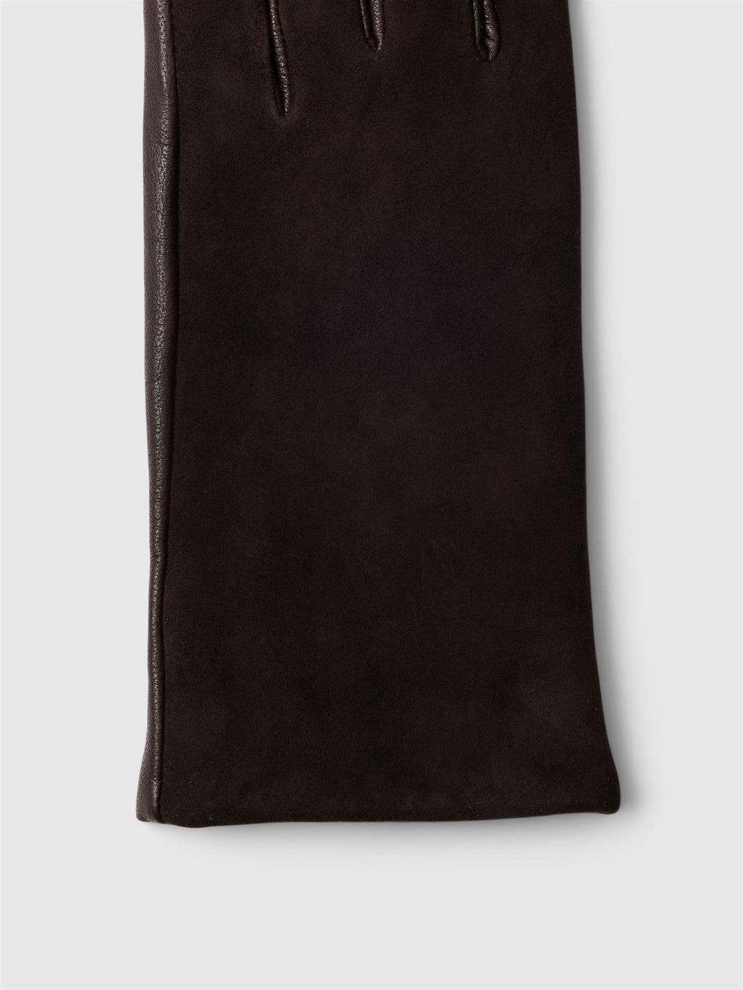 Slwmarina Mix Leather Glove
