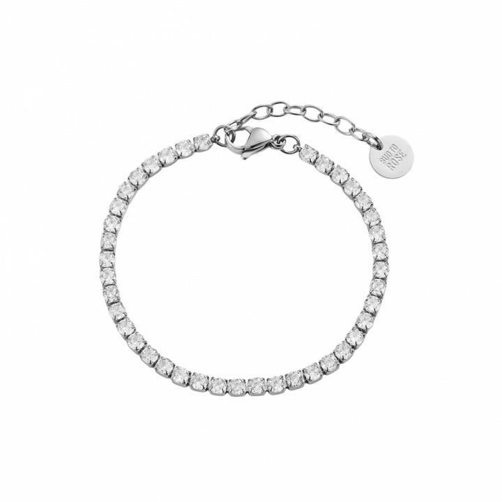 Ice Tennis Braclet 3mm