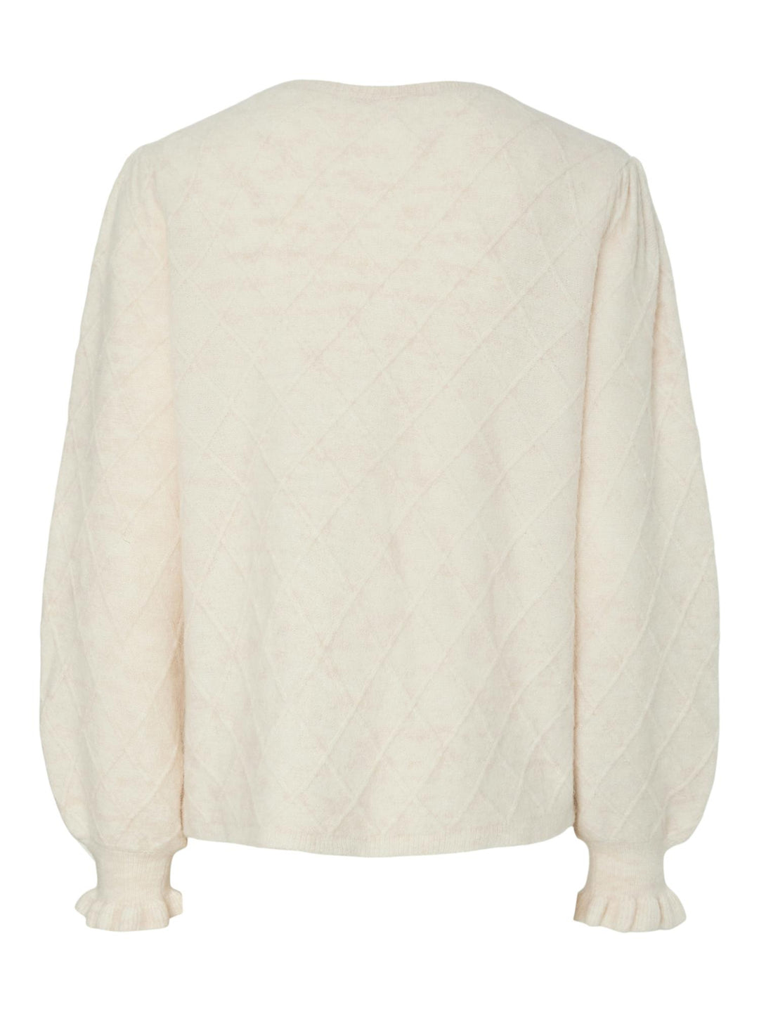 Yasthelma Cardigan