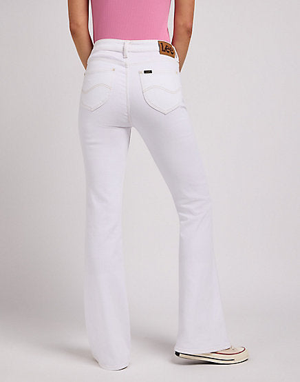 Breese Flare Jeans