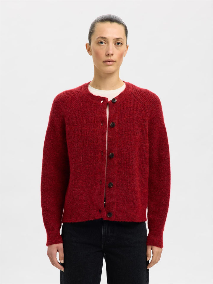 Slflulu Cardigan