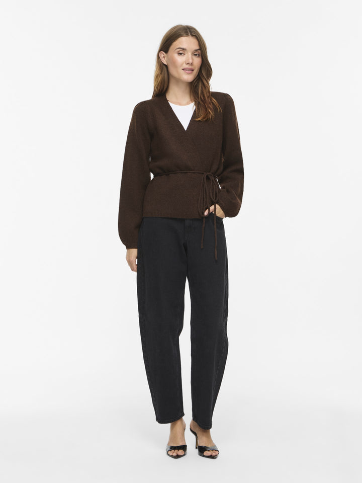 Vikehla Belt Cardigan
