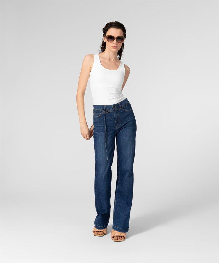The Hennie Jeans