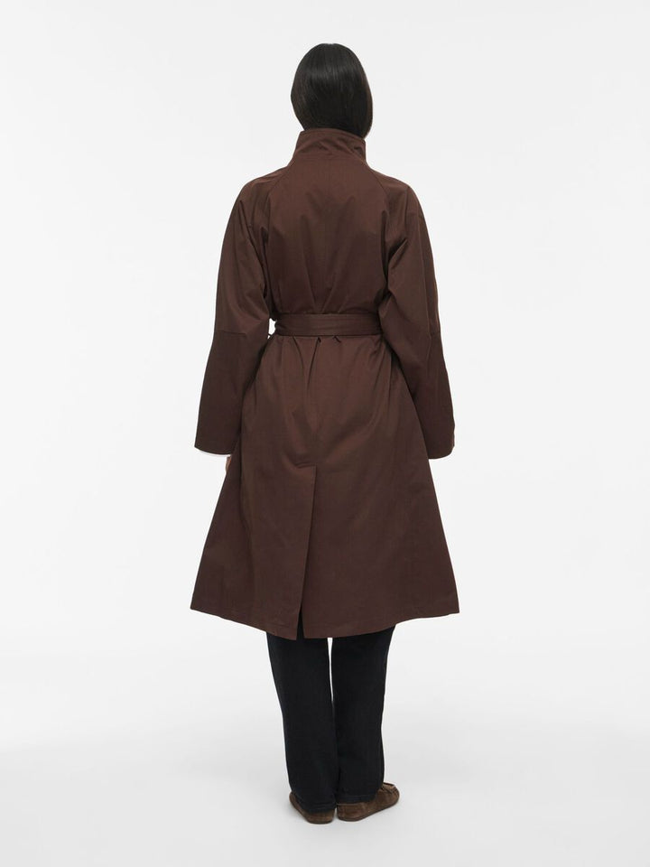 Vikiwi Trench Coat