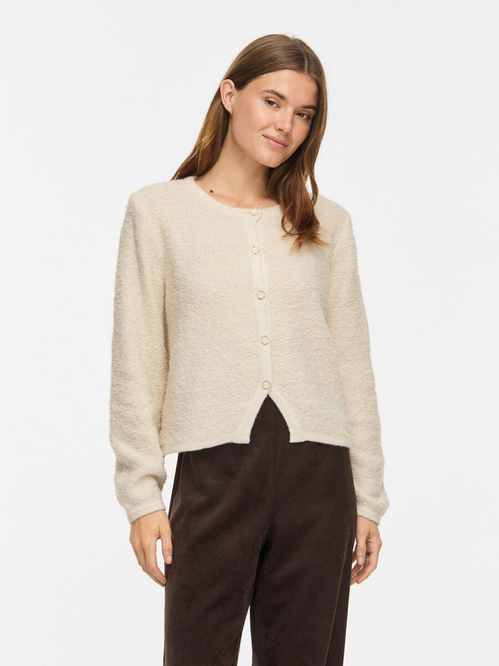 Vipigga Cardigan
