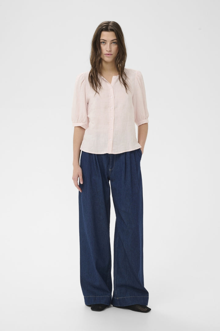 Azra Bluse