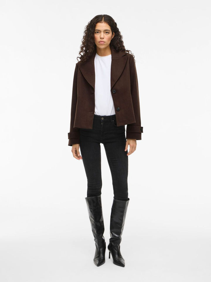 Visolo Short Jacket