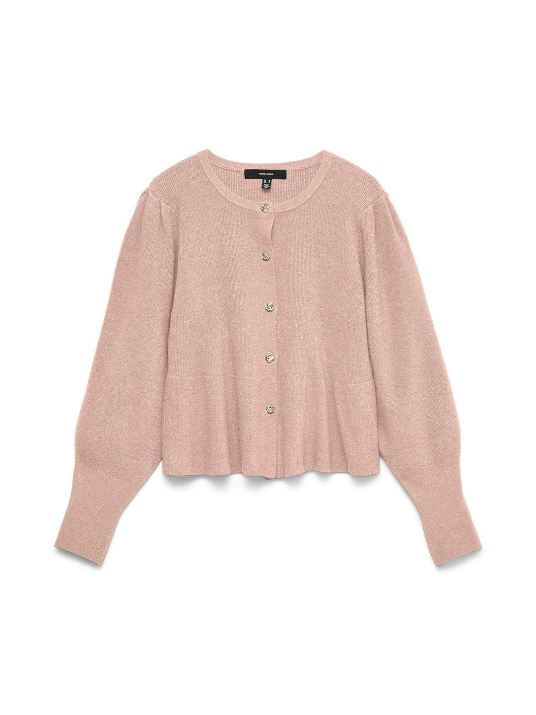 Vmlight Fitted Cardigan