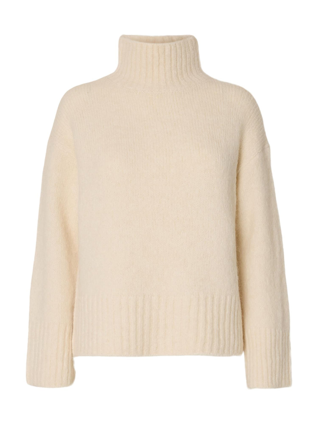 Slwgabriella High Neck