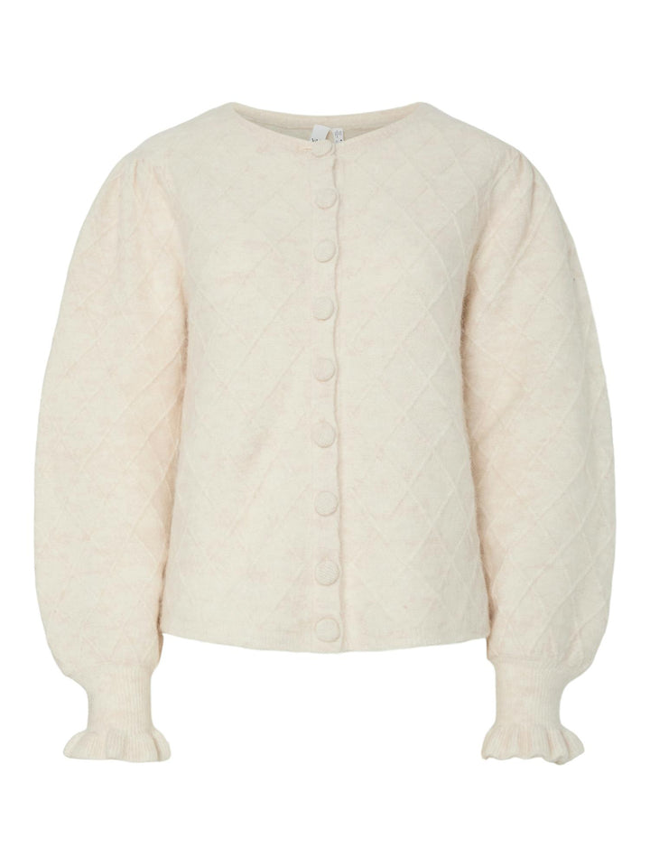Yasthelma Cardigan