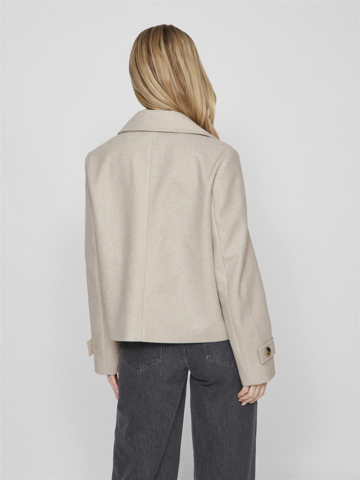 Visolo Short Jacket