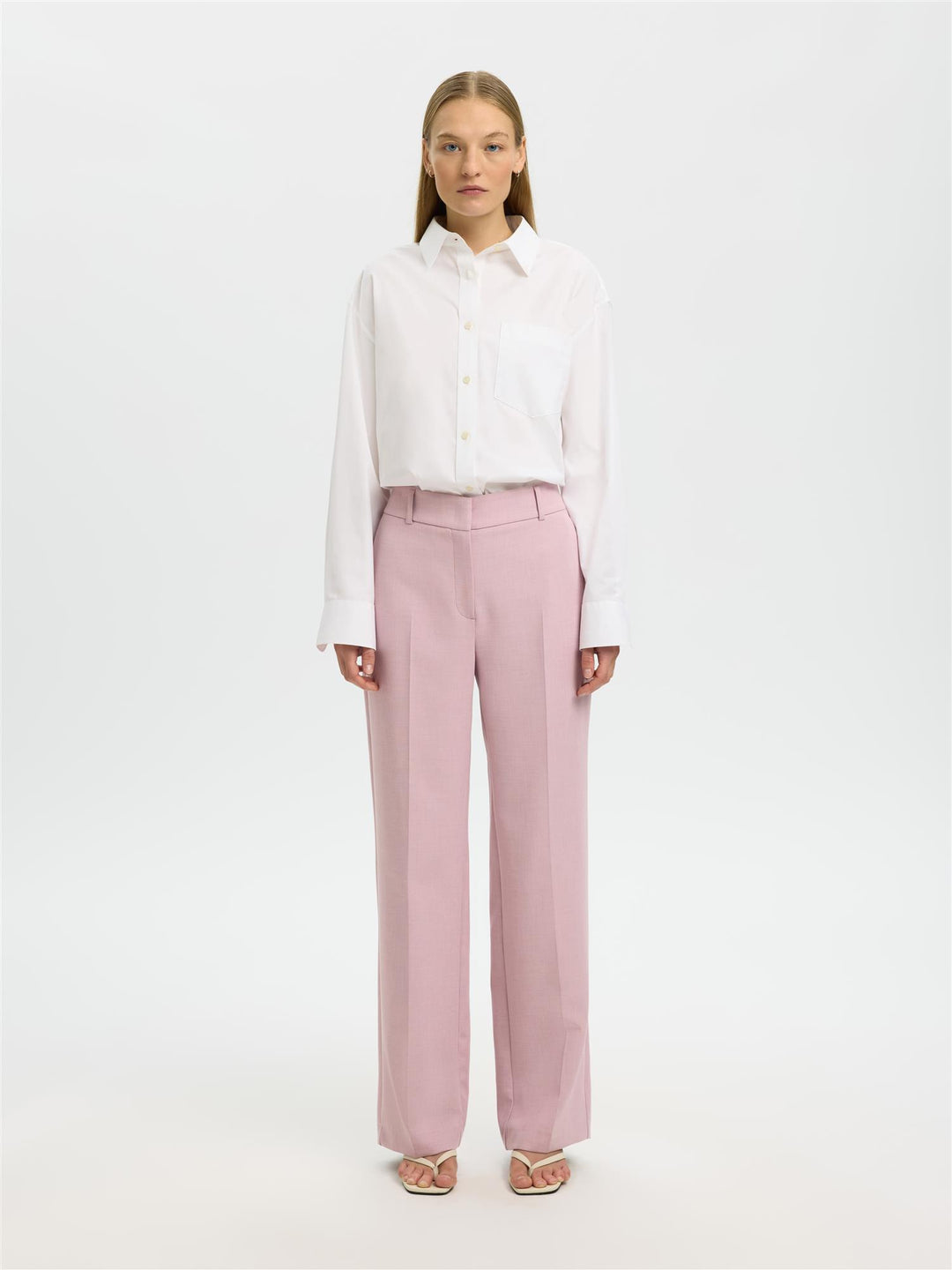 Slwrita Wide Pant