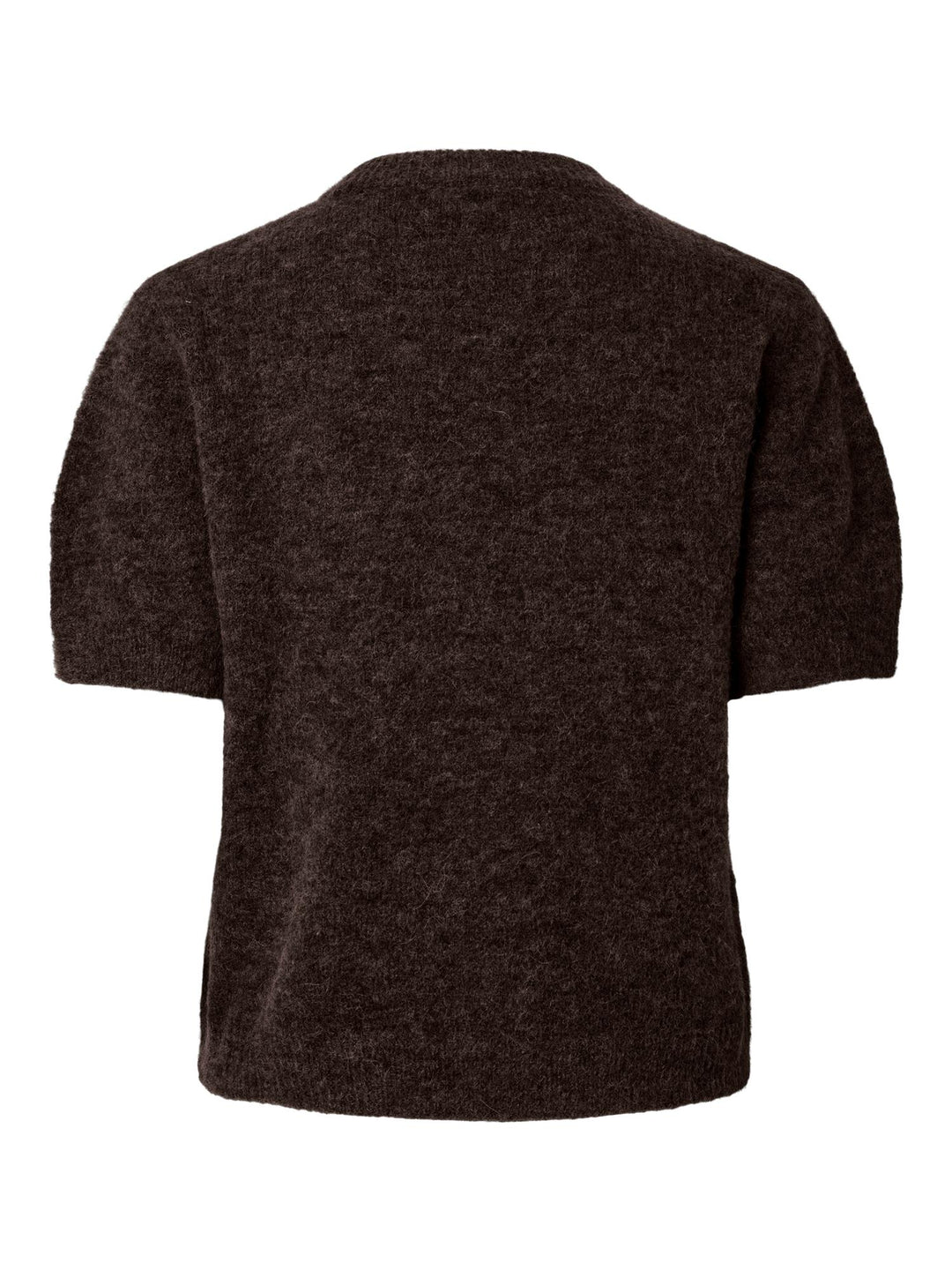 Yasjohi Ss Wool Blend Genser