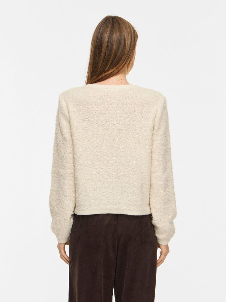 Vipigga Cardigan