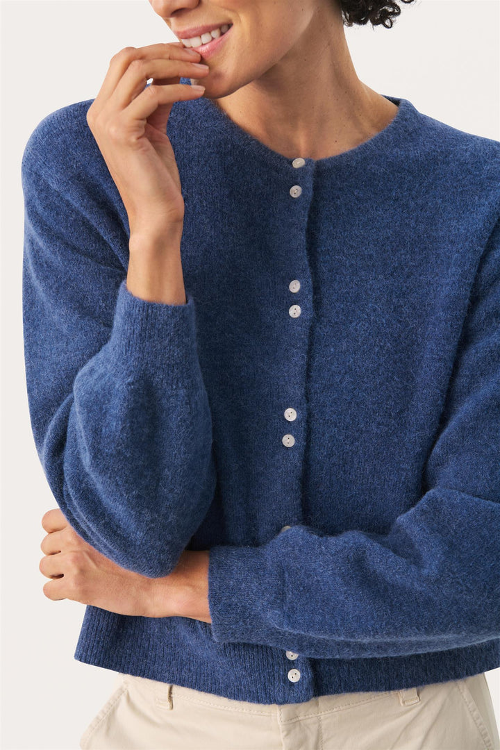 Ninell Cardigan
