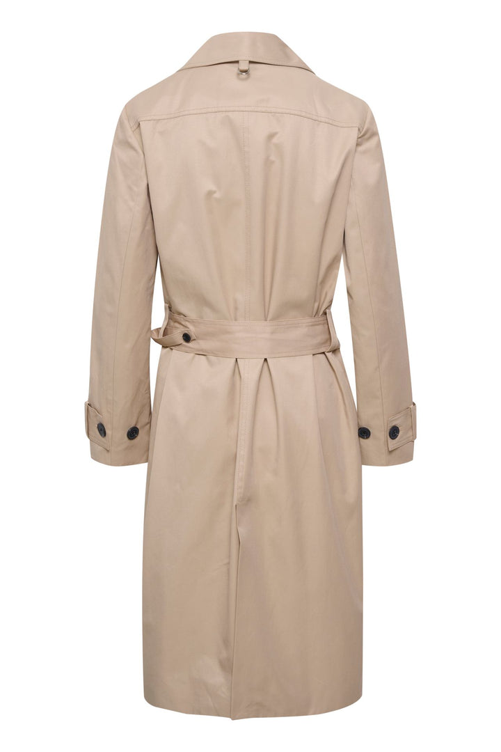 Hinona Trenchcoat
