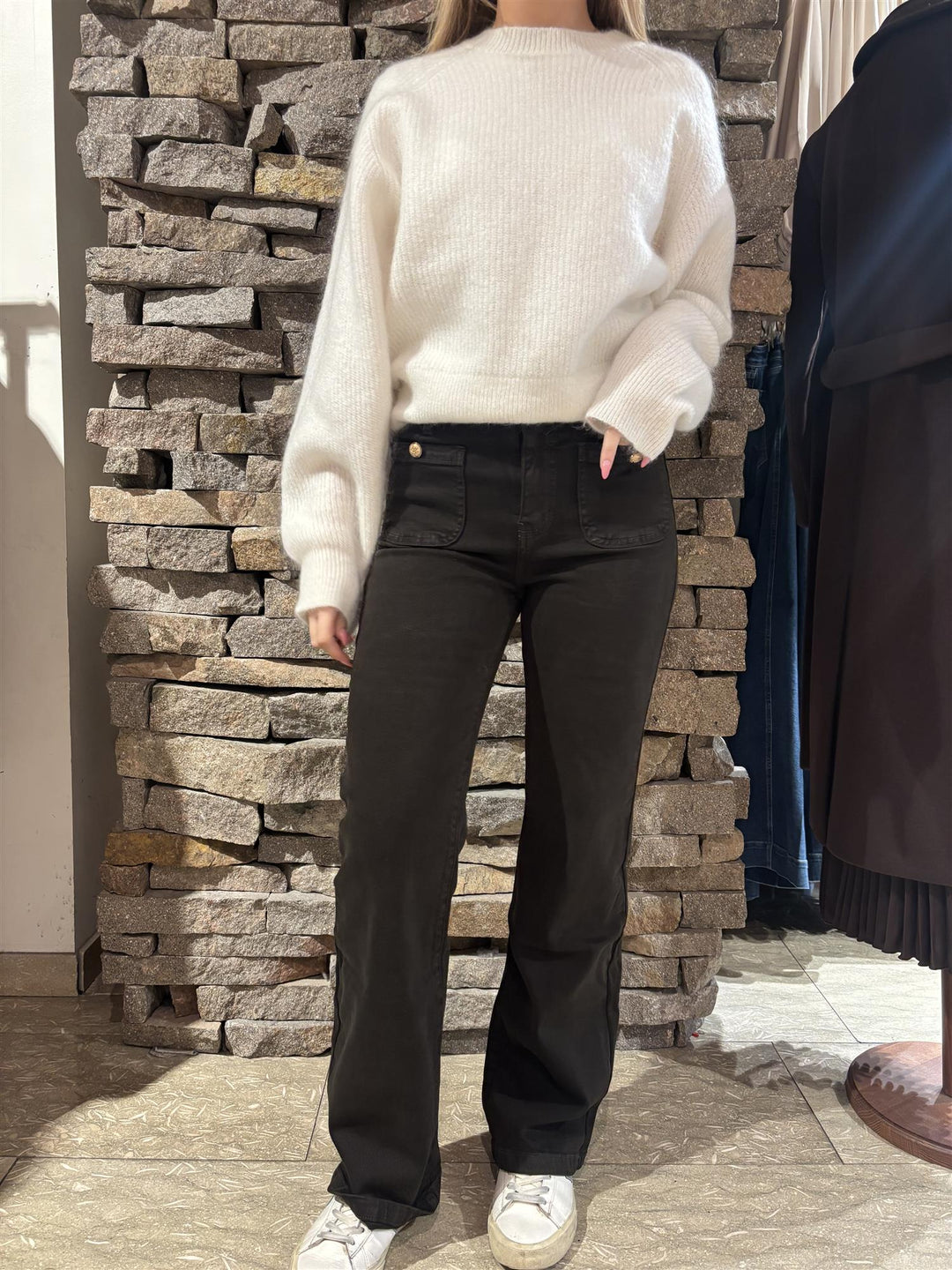 Miss Bon Jeans