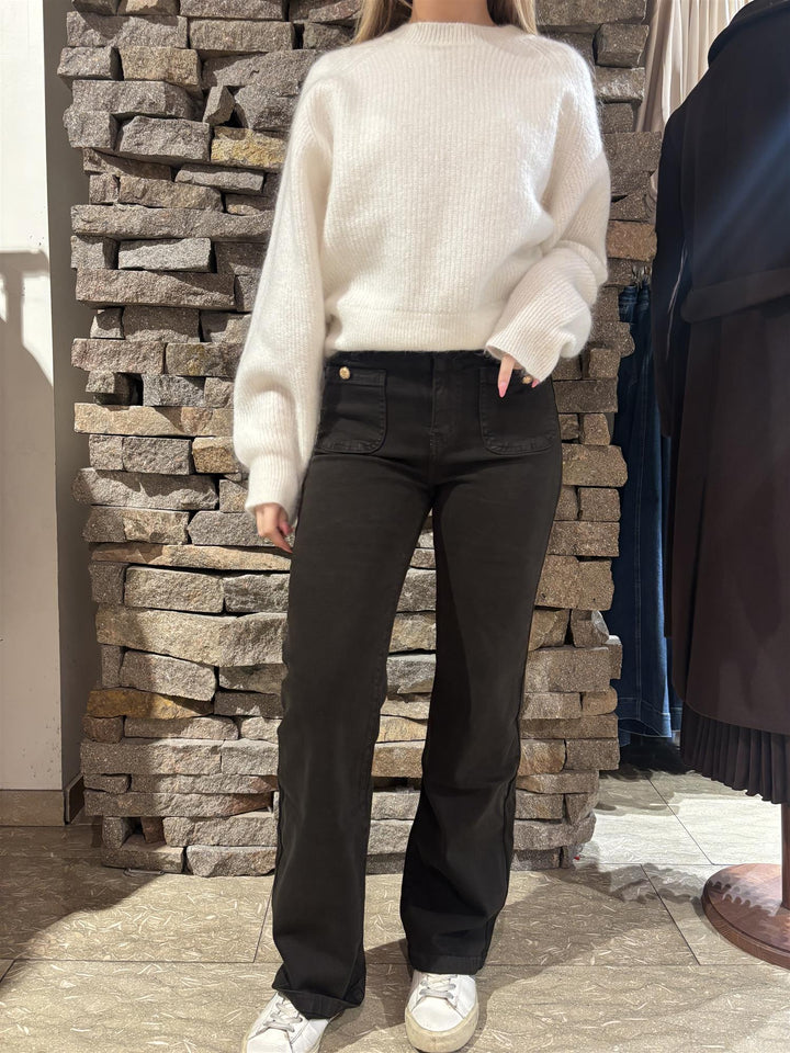 Miss Bon Jeans