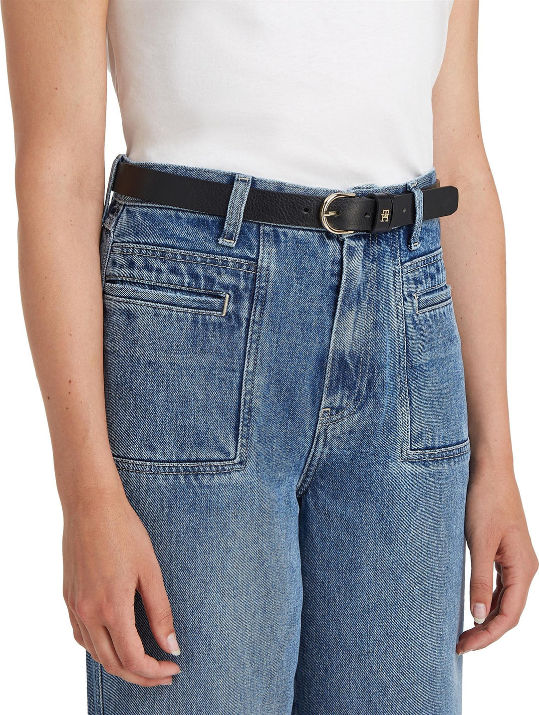 Essential Effortless Belte
