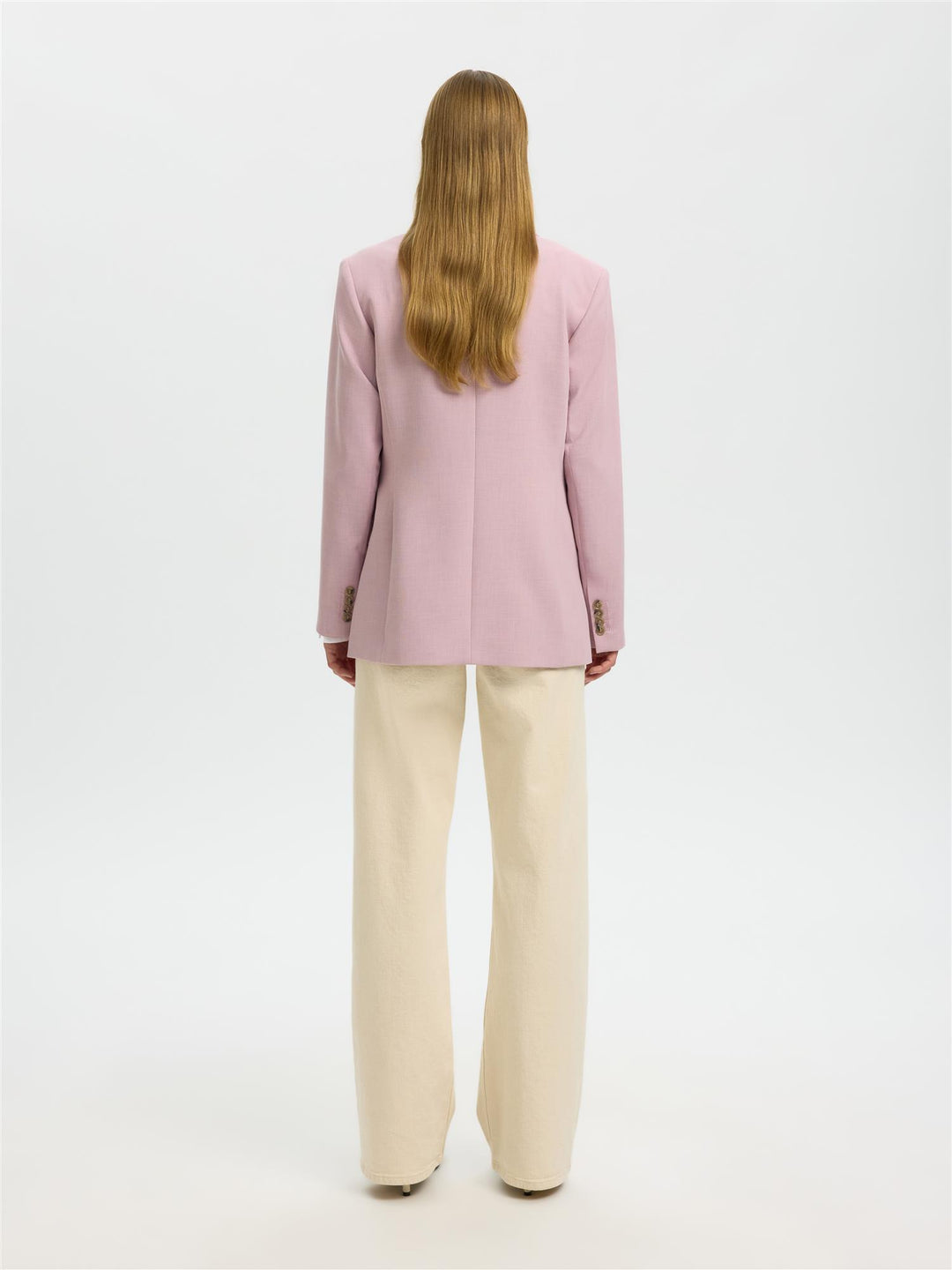 Slfrita Classic Blazer