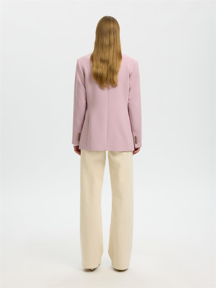 Slfrita Classic Blazer