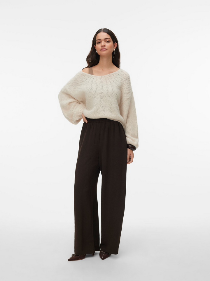 Vmmaybe  2Way V-Neck Genser