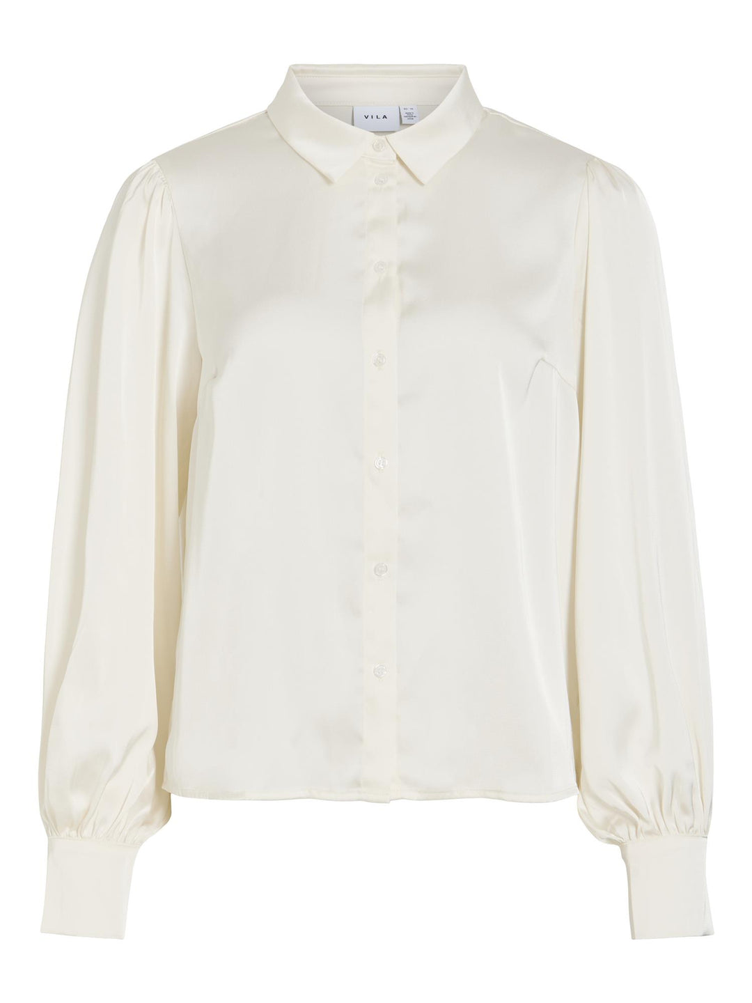 Vienna Ravenna Balloon Shirt