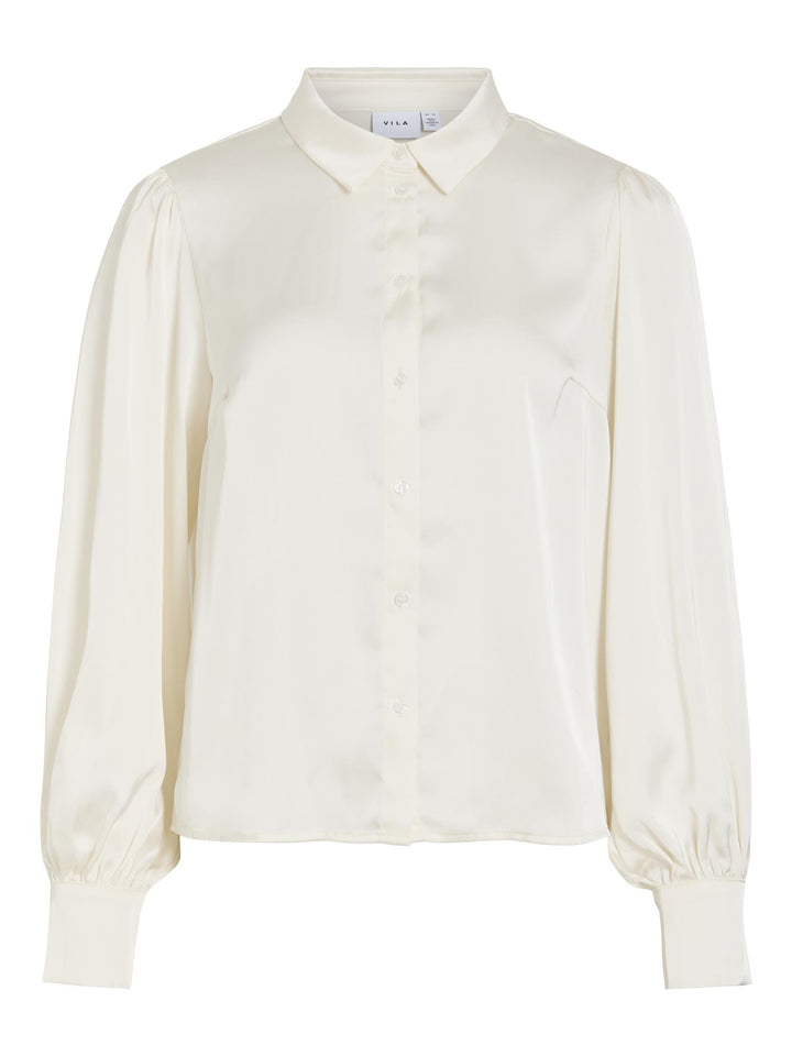Vienna Ravenna Balloon Shirt