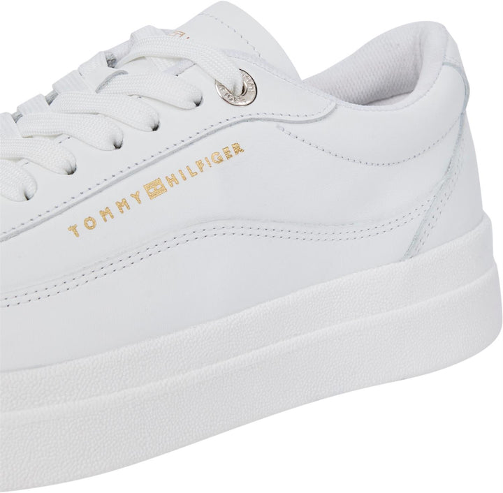 Modern Court Sneakers